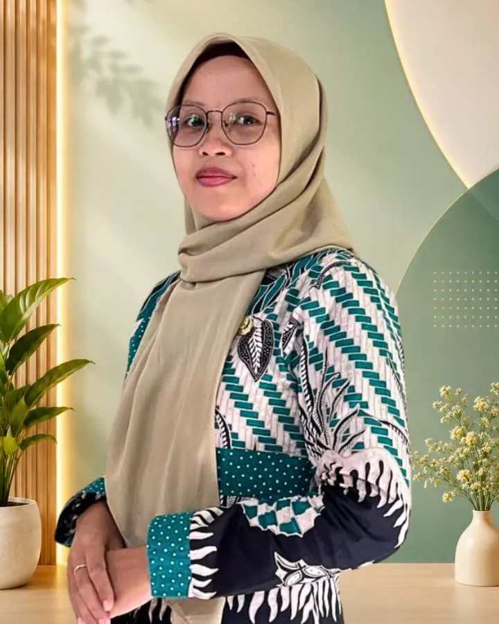 ERNI WIDYAWATI, S.Pd.