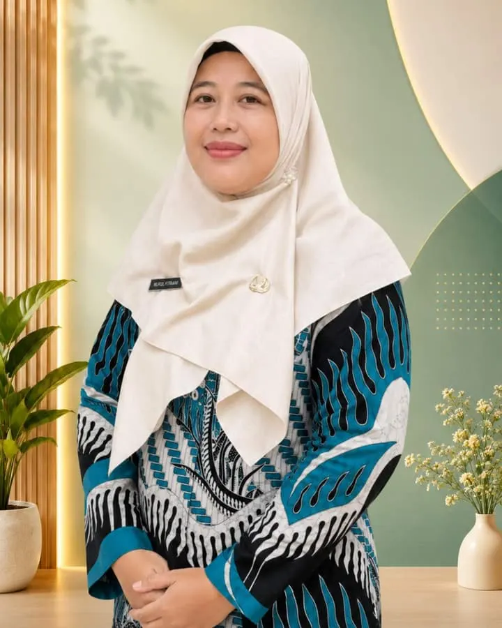 SETYAWATI, S.Pd