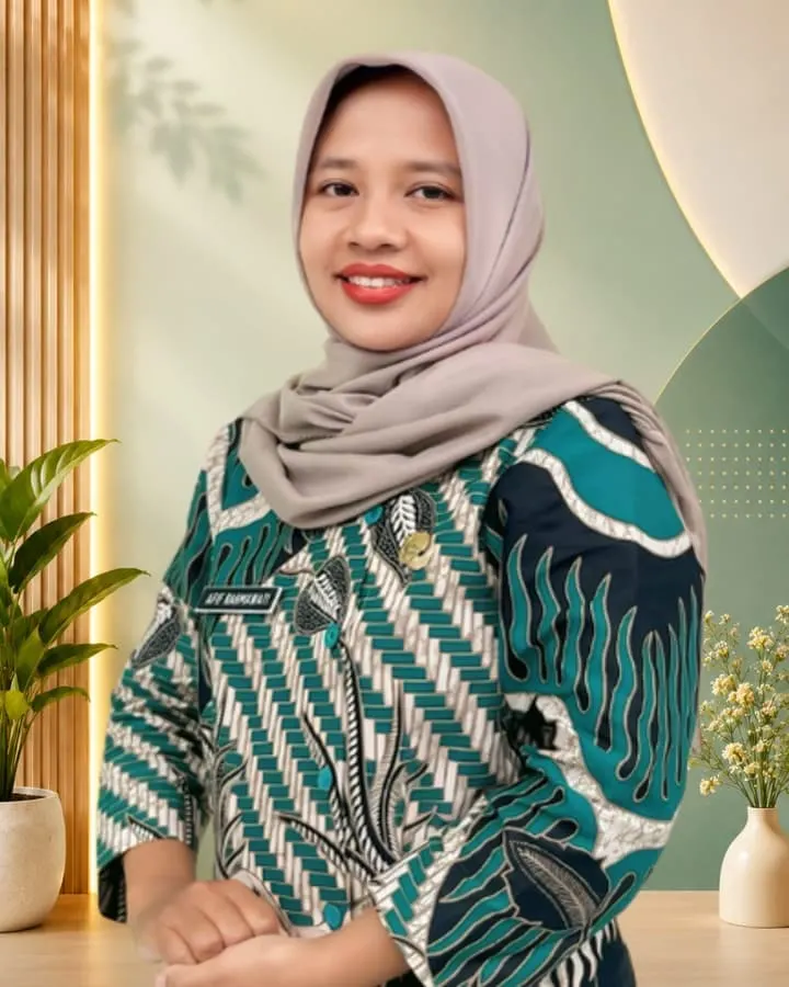 AFIF RAHMAWATI, S.Pd