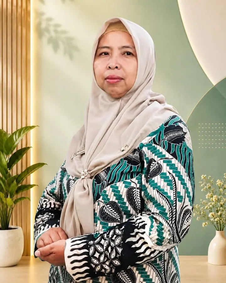 SUHARDHINI SETYANINGSIH,S.Pd