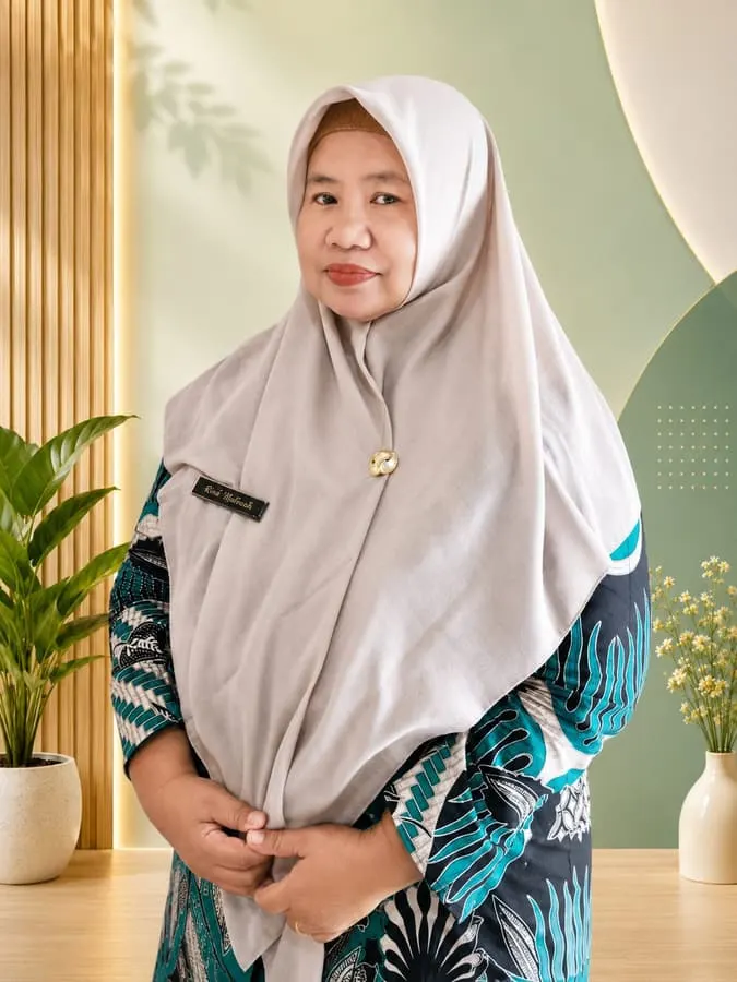 RENI YULIASIH,S.Pd.