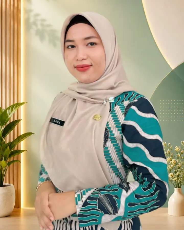 FEBRIANA EKA WULANDARI