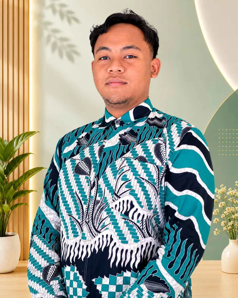 MUHAMAD AZRIL ILHAMI