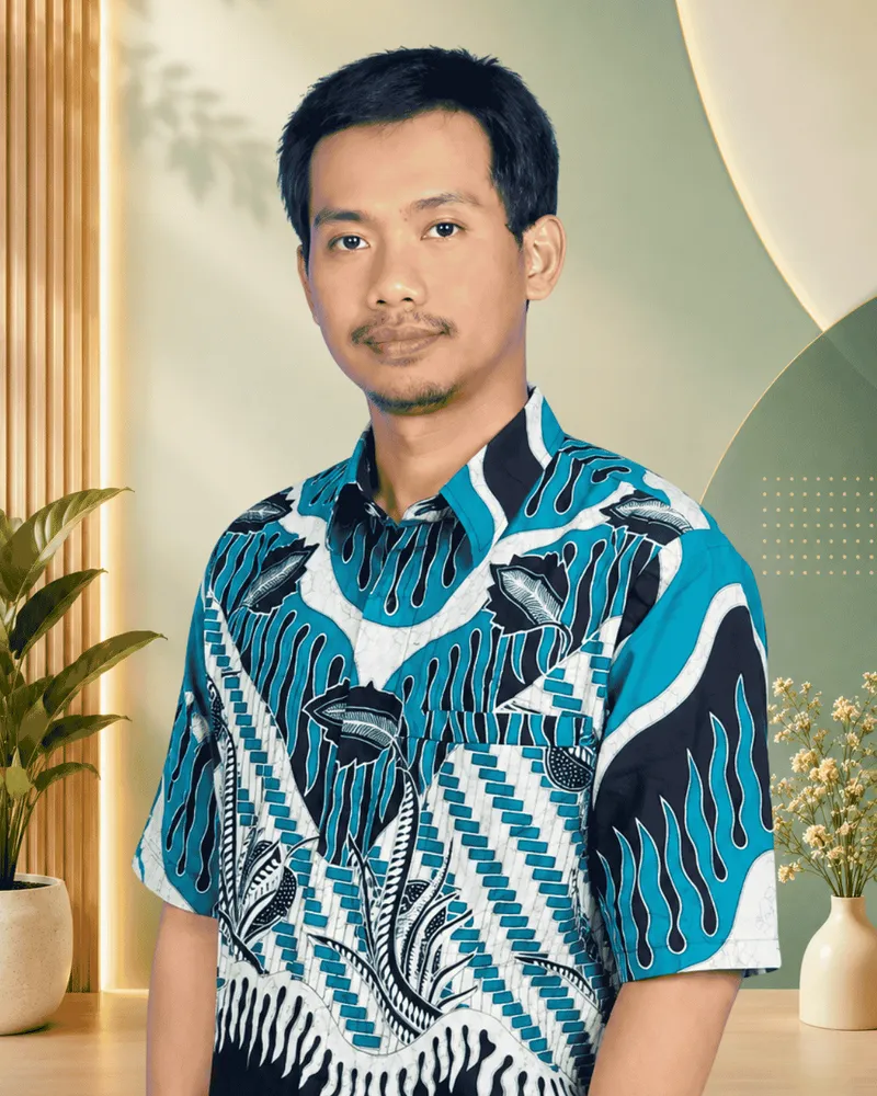ADHIEN WAHYU F.M. S.Pd.,Gr