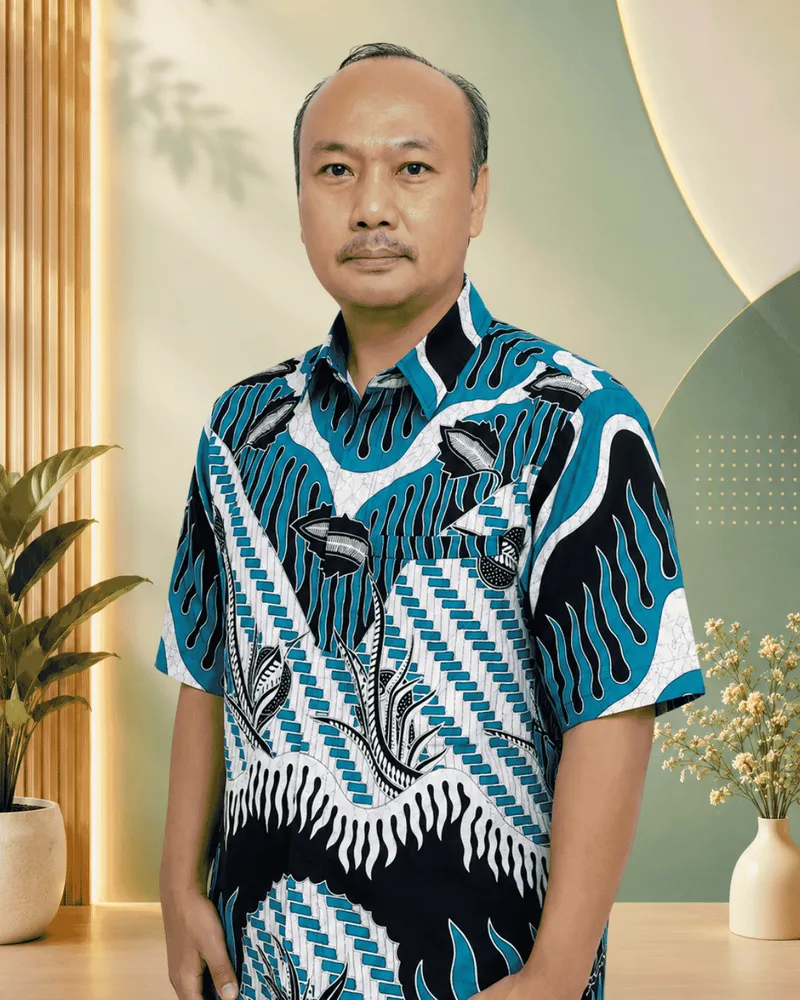 KUSMAN RAHMANU ADI,S.T