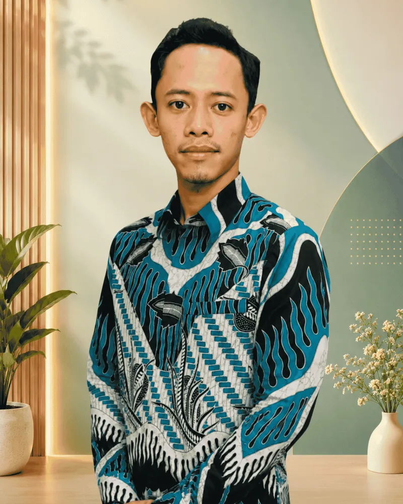 MUHAMAD RO'UF FIRNANDA