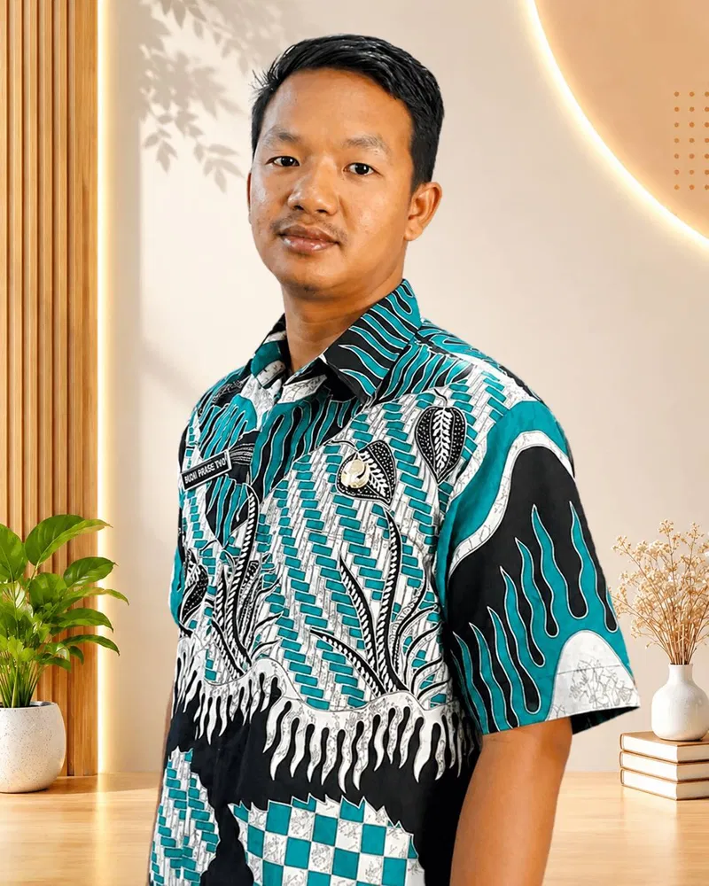 M. SUGENG RIADI