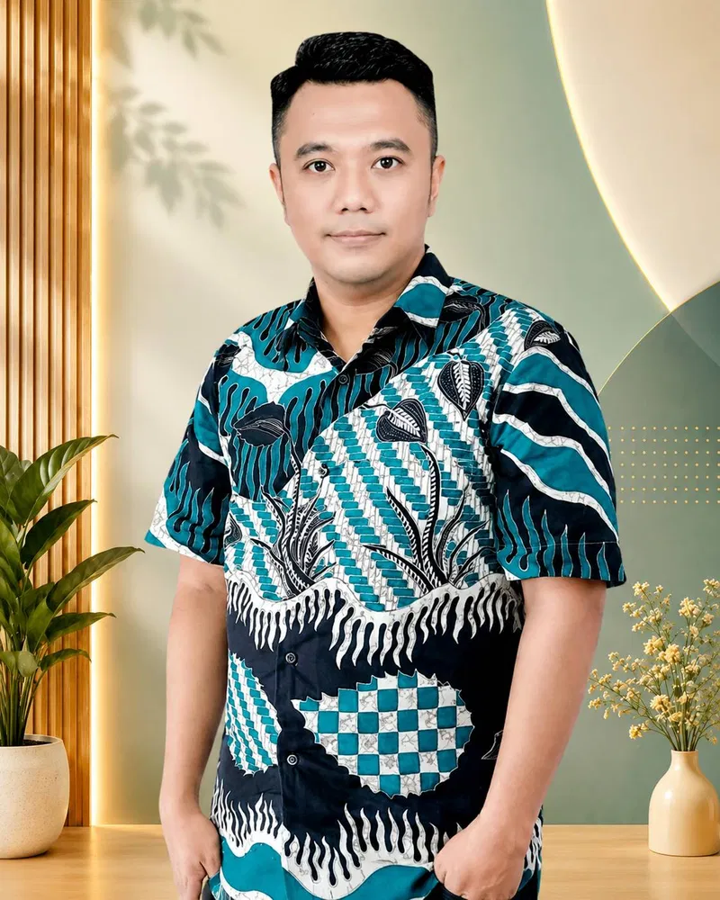ADI PRAWIRO, S.T.