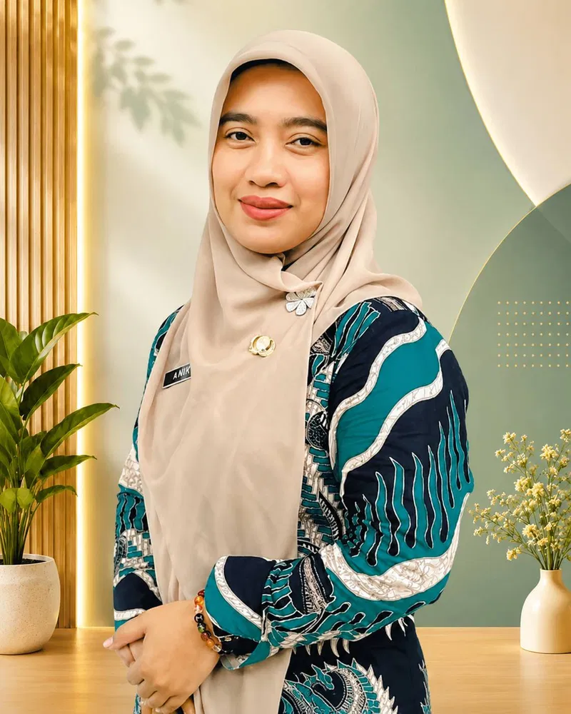 SUHARTI
