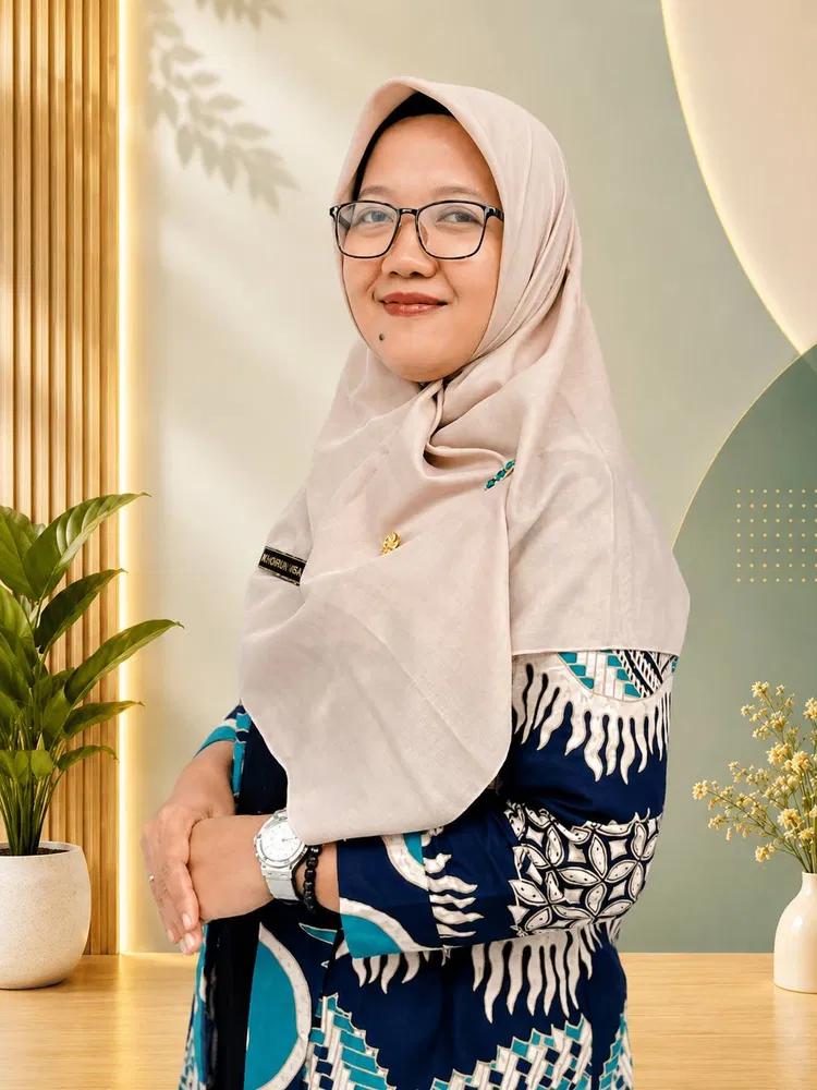 RR. YUNITA SAMAWATI, S.Pd