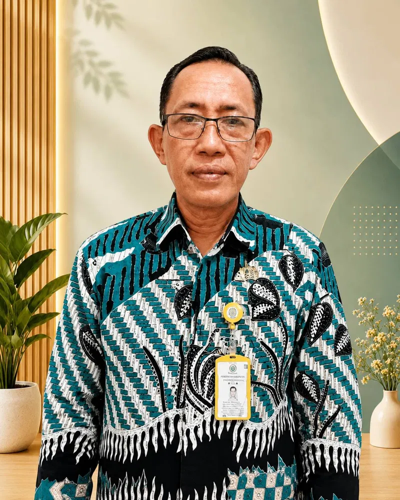 JUNIANTO, S.Pd