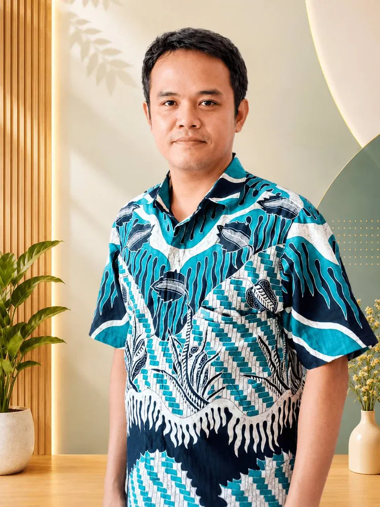 HENDRIK KURNIAWAN, S.Pd