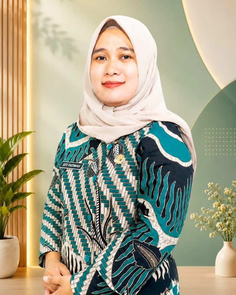 DIANA CATUR  KARTIKA SARI, S.Kom