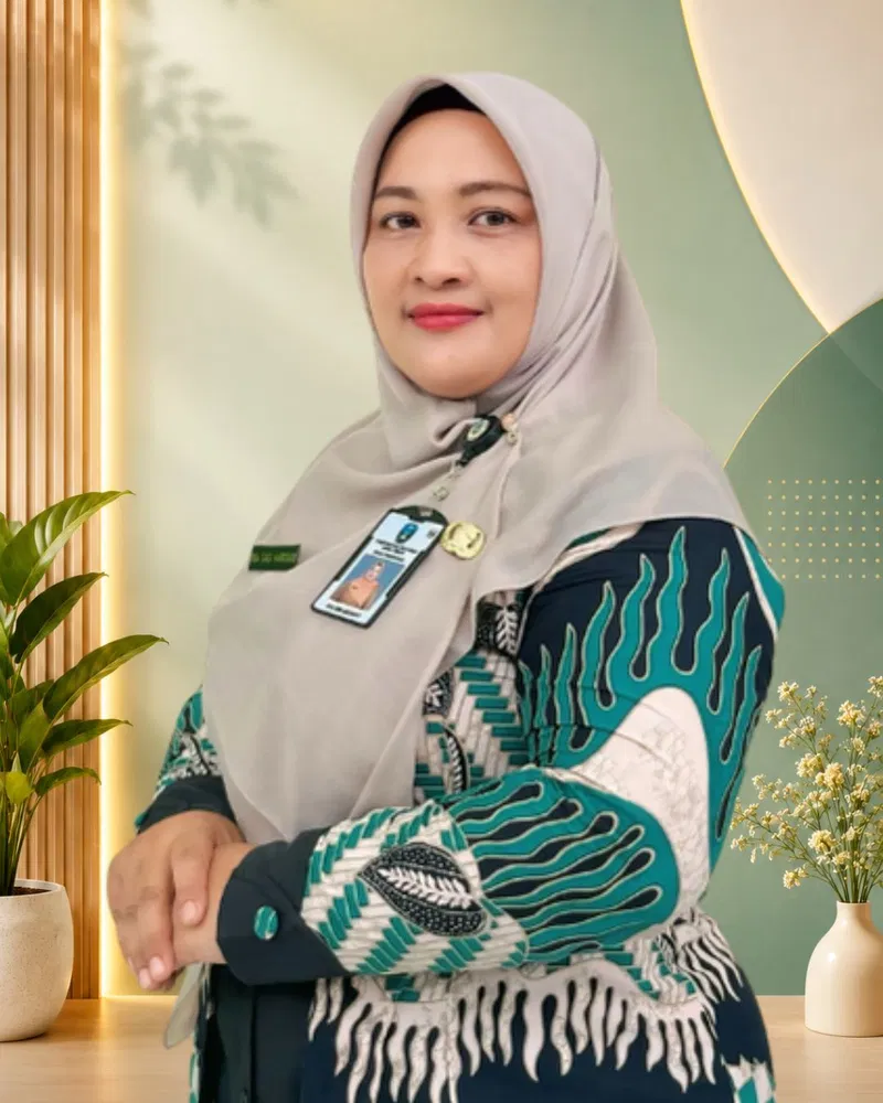 AYU DINI ARDIANTI,S.Pd.