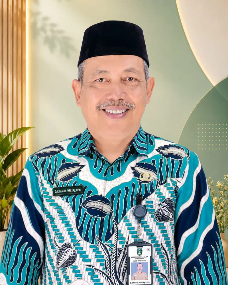JATMIKO, M.Pd.