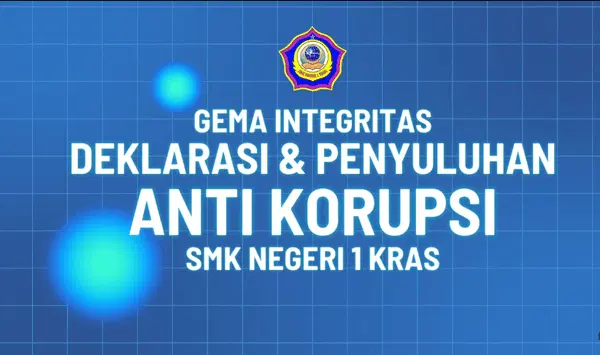 Gema Integritas Deklarasi 