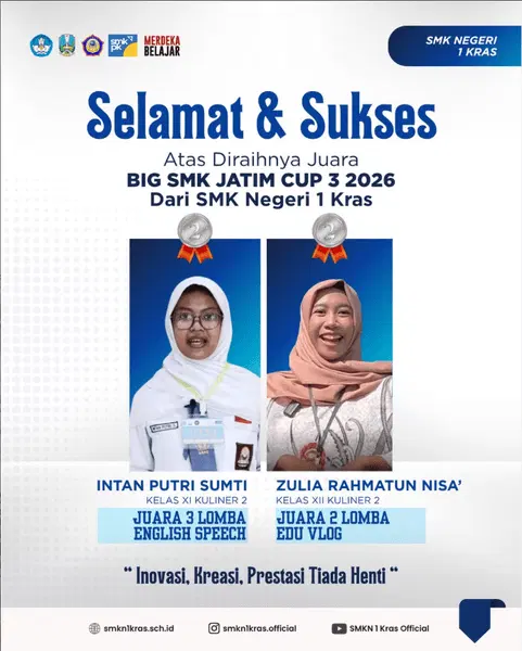 BIG SMK JATIM CUP 2026