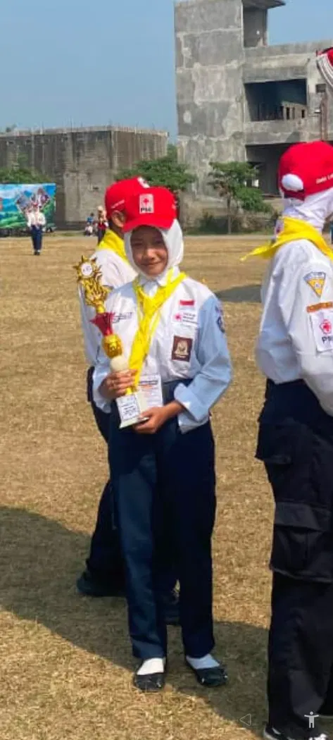 PMR