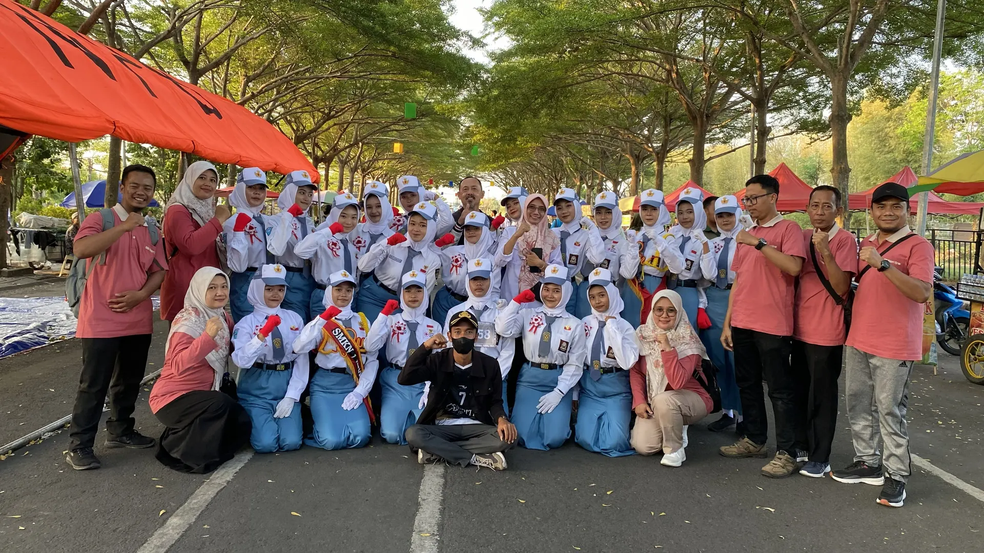 PERINGATAN HARI BESAR NASIONAL 2025