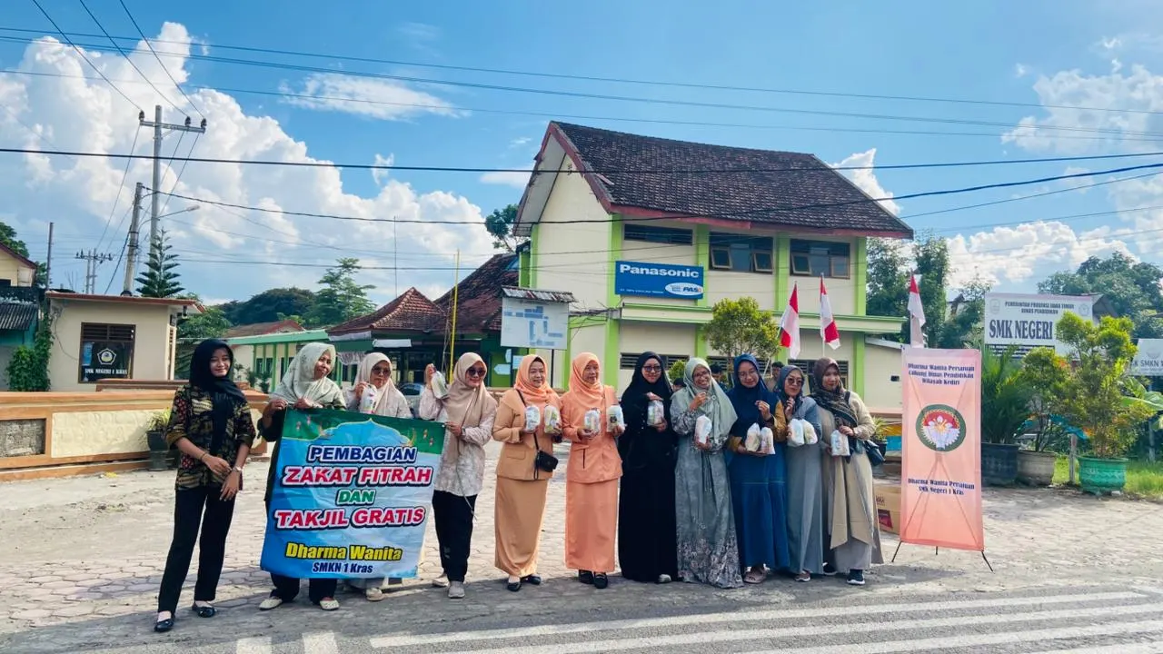 BAGI - BAGI TAKJIL 2026
