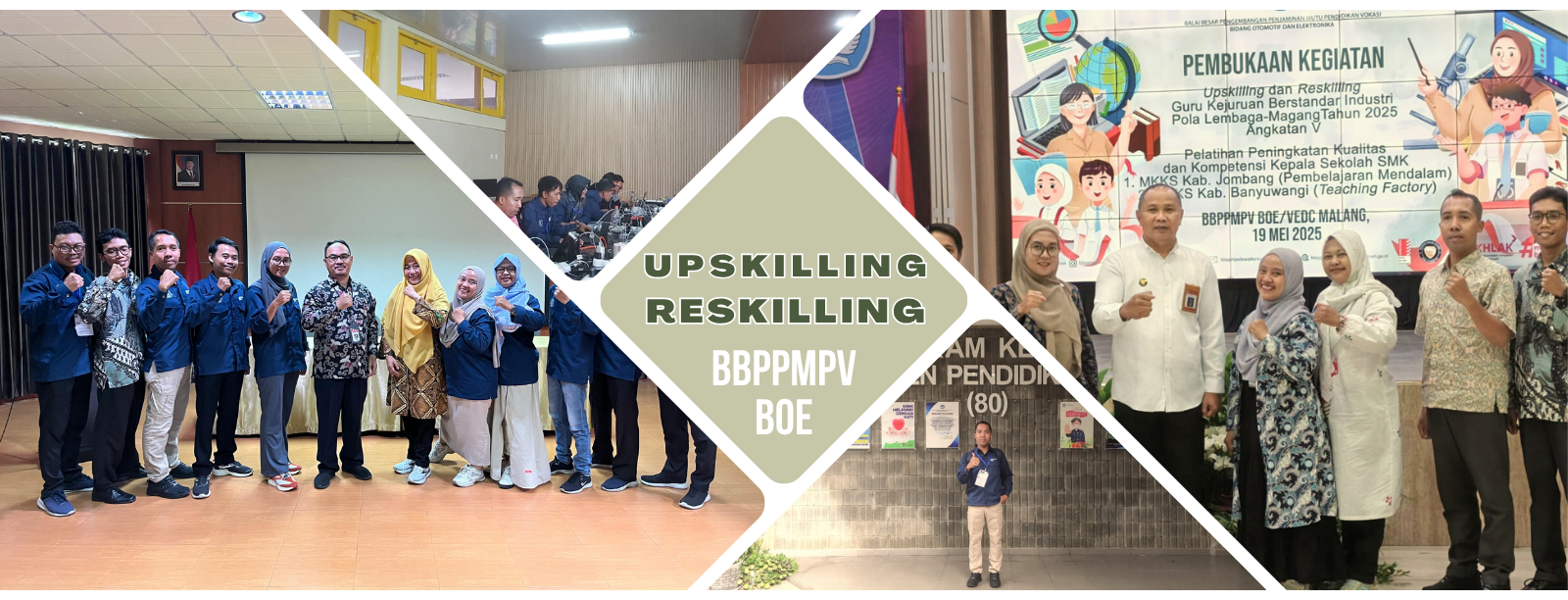 upskilling reskilling